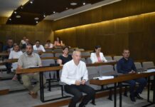 Gradski vijećnici pitali: Kada ćemo se okupati u novim bazenima, hoće li biti smanjenja prireza, ima li mjesta u vrtiću…