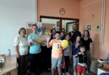 „Ljeto u knjižnici” ide dalje: Održana kreativna radionica „Zašto volim bicikle”