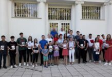 Novogradiški ogranak Matice hrvatske: Dodijeljene nagrade najboljim učenicima osnovnih i srednjih škola
