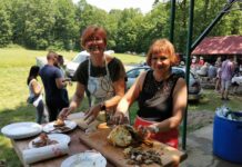 Članovi HPD “Tomislav” održali godišnju skupštinu: Uz pjesmu i druženje sve je lakše