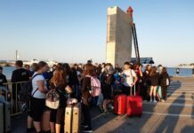 Novogradiščani i ove godine ljetuju u Starom Gradu na Hvaru