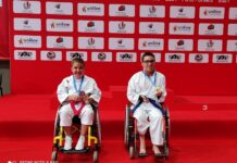 Izvrstan uspjeh novogradiških karatista: Mateo Sverić bogatiji za medalju svjetskog sjaja