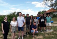 Novogradiški arhitekti, inženjeri i tehničari: Ovo je lijepa struka, dinamična i inovativna