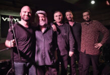 Nastavljaju se koncerti „Petkom u 9”: Ovoga puta stiže bend Sacher