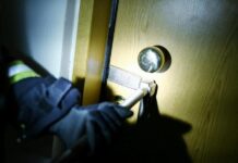 Krađa iz otključane obiteljske kuće na području općine Rešetari: Policija upozorava, zaštitite imovinu