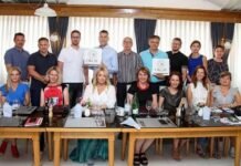 Turistička zajednica Brodsko posavske županije: Dani Okusa hrvatske tradicije u studenom