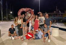 Ljetni športski kamp 2021. na projektu ONE WORLD, ONE LOVE, ONE COMMUNITY