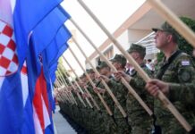 Čestitka Hrvatskih šuma povodom Dana pobjede i domovinske zahvalnosti