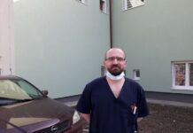 Dr. Luka Sedmak: Liječnik, glazbenik „u srcu i duši”