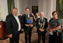 Nastavljena suradnja Općine Rešetari i prijateljske Općine Kostanjevica na Krki