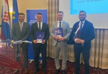 Gotovo milijun kuna Brodsko posavskoj županiji za projekt “Osiguravanje školske prehrane u riziku od siromaštva”