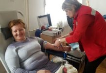 Zbog niskih zaliha krvi: Gradsko društvo Crvenog križa poziva na akciju dobrovoljnog darivanja krvi