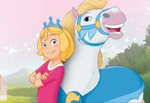 U Kinu Nova Gradiška danas besplatan film: Princeza Ema