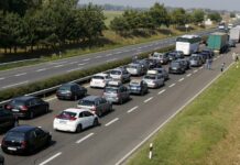 Privatni presretači u akciji: Snimaju vozače, a podatke dostavljaju policiji