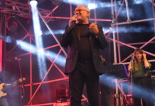 Ne viđamo ih često: Jedinstveni koncerti Doris Dragović i Željka Samardžića na Novogradiškom glazbenom ljetu