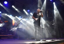 Krenulo 25. NG ljeto: Legendarni Parni valjak, David Temelkov i The Rockeri oduševili posjetitelje