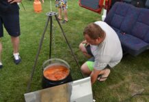 Moto klub Slavonija ove subote organizira fišijadu, zainteresirani prijavite se