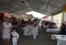 Ove subote u Orubici: Smotra folklora „Kolo na dva štuka” uz čuvene orubičke specijalitete