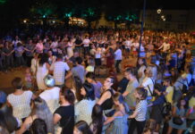 20. “Ribarske večeri” okupile rekordan broj posjetitelja