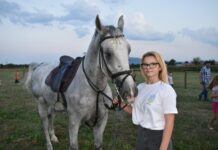 Srednjoškolka Lana iz Lužana osvaja medalje diljem Hrvatske