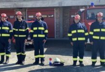 Vatrogasci DVD-a Dragalić obilježili 14. obljetnicu kornatske tragedije