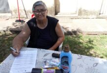 Uručeni paketi krajnjim korisnicima projekta „Zaželi – žene za zajednicu“