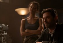 Kino Nova Gradiška: Večeras akcijski triler “Putovanje kroz sjećanja”