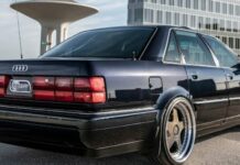 Deset automobila koje ne biste smjeli prodavati jer će im vrijednost samo rasti