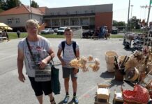 Sutra u Novoj Kapeli: Tradicionalni robni i stočni sajam, izložba hrvatskih hladnokrvnjaka…