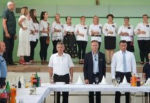 Žitelji općine Vrbje obilježili svoj dan i blagdan svetog Roka / foto