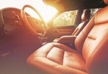 Evo što najbolje štiti automobil od vrućina
