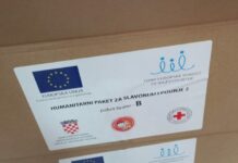 Gradsko društvo Crvenog križa: Tko ima pravo na pomoć u školskoj opremi?