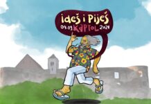 Prva wine and walk manifestacija na požeškom području oduševit će vas ponudom slavonskih delicija