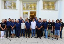 Izložba Novogradiški gardisti u ratu i miru