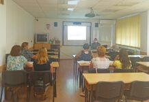 „Zajedno za žene“ – započele edukacije