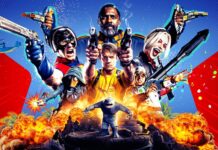 U novogradiškom kinu film Odred otpisanih: Nova misija