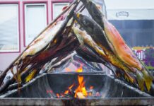 Sutra Ribarske večeri u Davoru