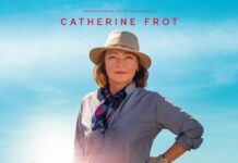 Kino Nova Gradiška prikazuje: Miris ruža