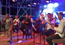 Završna večer NG ljeta: In memoriam Josipu Pintariću Puci i Zlatku Štefancu