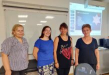 Započela edukacija Učinkovito traženje posla i prikupljanje informacija o tržištu rada