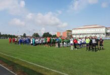 Danas se održava memorijalni nogometni turnir „Antun Tono Stanković”