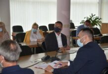 Konstituiran novi saziv Stožera civilne zaštite Brodsko posavske županije