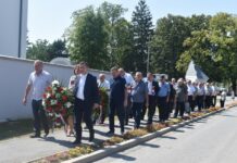 Europski projekti i demografske mjere: Žitelji općine Nova Kapela proslavili Dan općine