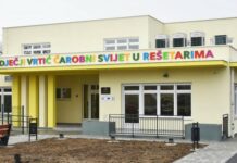 Uskoro se otvara Dječji vrtić Čarobni svijet u Rešetarima