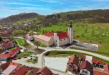Turizam po slavonski: Od početka godine najveći rast u Cerniku, u kolovozu u Novoj Gradiški