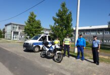 Policija provodi akciju “Poštujte naše znakove”