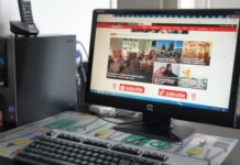 Minimalni zahtjevi za rad s računalom