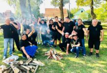 Održana roštiljada u Batrini: Festival zabave i dobrog zalogaja