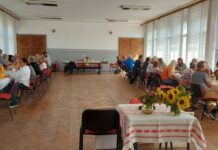 Preko 40 slikara sudjelovalo na Likovnoj koloniji u Novoj Gradiški