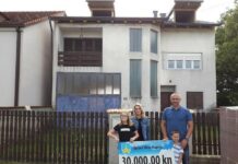 Na području općine Nova Kapela nastavljaju sa stambenim zbrinjavanjem mladih obitelji